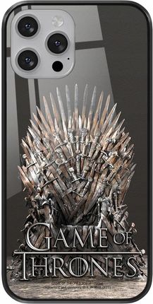 Ert Group Etui Do Apple Iphone 6/6S Gra O Tron 017 Game Of Thrones Premium Glass Czar