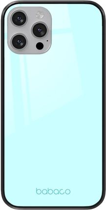 Babaco Etui Do Apple Iphone 6/6S Classic 003 Premium Glass Niebieski