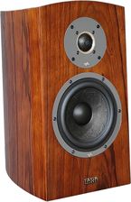 Taga Harmony Diamond B-60 v.3 - Kolumna głośnikowa podstawkowa African Walnut