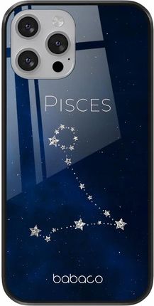 Babaco Etui Do Apple Iphone 7 Plus/ 8 Plus Zodiac Constellation 012 Premium