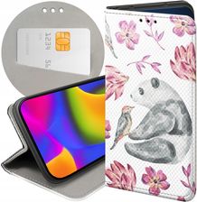 Hello Case Etui Z Klapką Do Samsung Galaxy A55 5G Dla Dziecka Futerał Pokrowiec