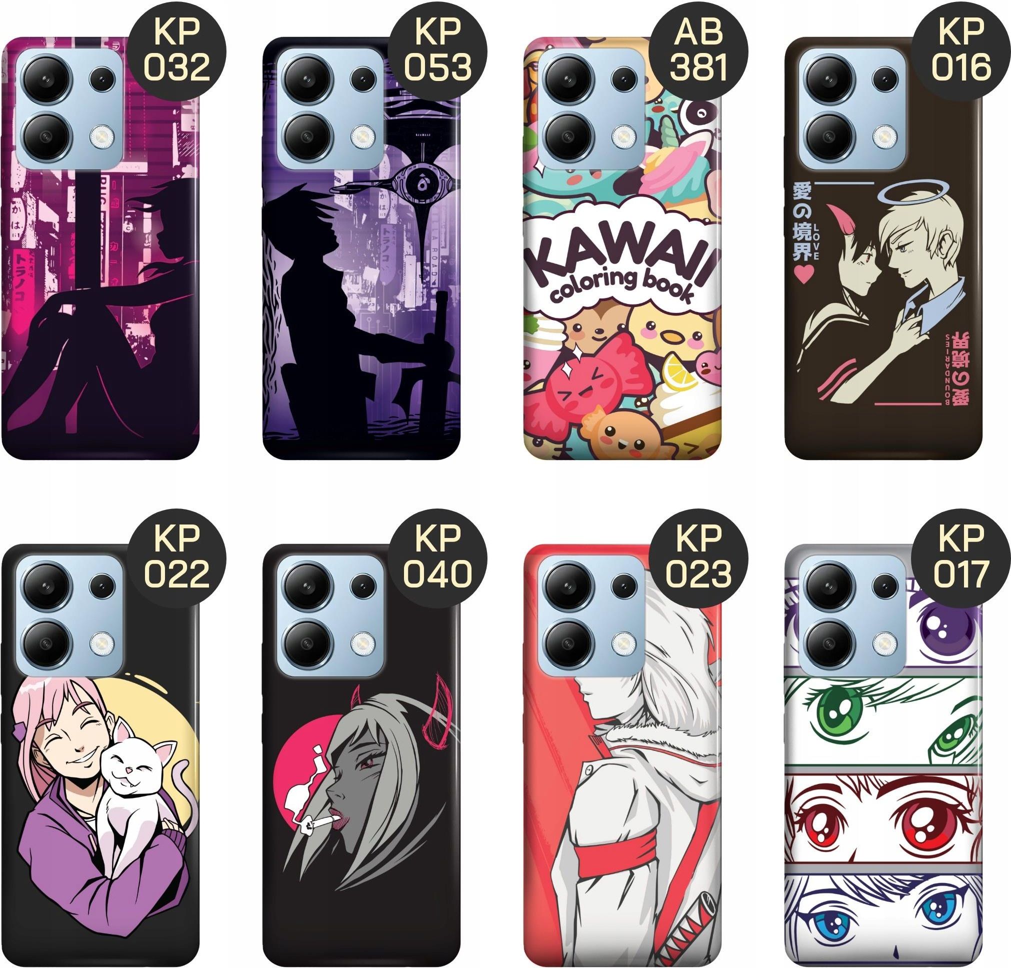 Coque Renforcée - COKITEC - Xiaomi Redmi Note 13 Pro 5G - My Hero