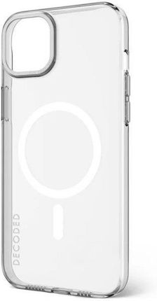 Decoded - Obudowa Ochronna Do Iphone 15 Plus Kompatybilna Z Magsafe Ice
