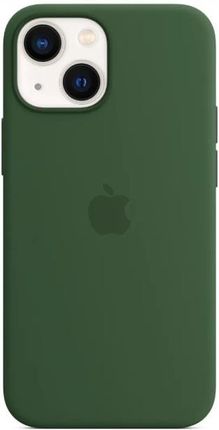 Apple Etui Silikonowe Do Iphone 13 Mini Case Obudowa +Szkło Kolorów Do Wyboru