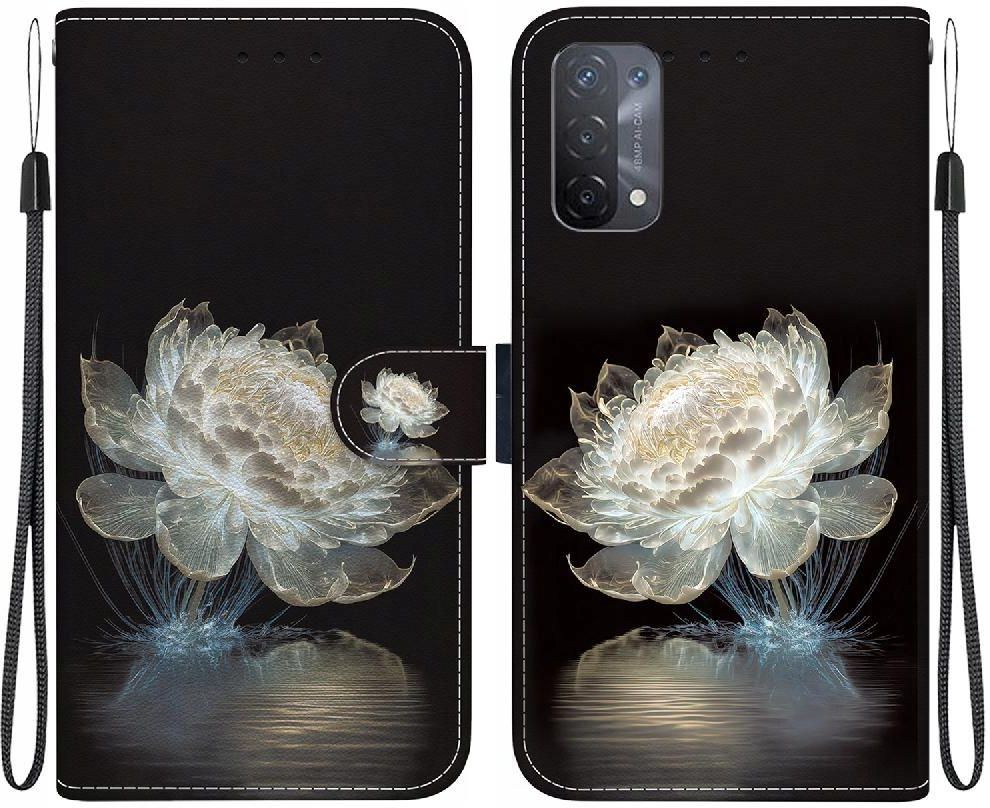 Beschermhoesje voor Oppo A6 Pro 5G / 4G, met