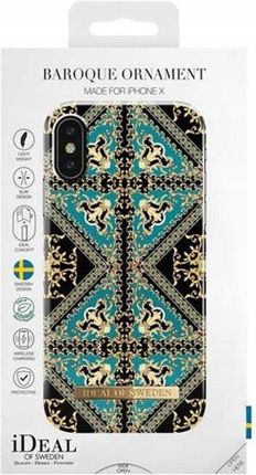 Ideal Of Sweden Pokrowiec Etui Case Do Apple Iphone X Magsafe