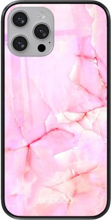 Babaco Etui Do Apple Iphone Xs Max Abstrakt 030 Premium Glass Wielobarwny