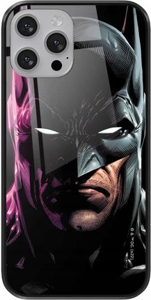 Ert Group Etui Do Apple Iphone 7 Plus/ 8 Plus Batman 070 Dc Premium Glass Wielobarwny