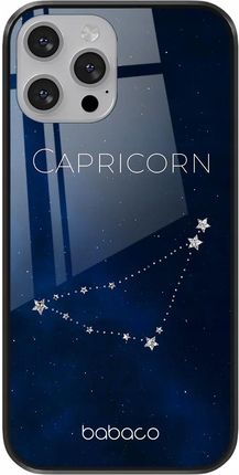 Babaco Etui Do Apple Iphone 7 Plus/ 8 Plus Zodiac Constellation 010 Premium
