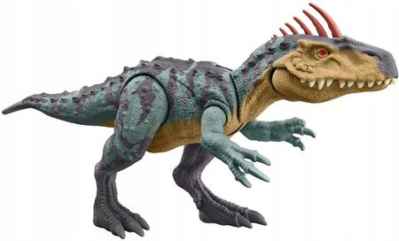 Mattel Jurassic World Gigantyczny Tropiciel Neovenator HLP23 HTK78