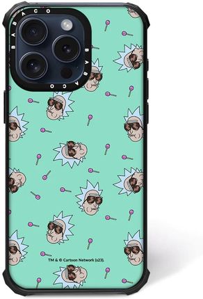 Ert Group Etui Do Apple Iphone 14 Pro Rick I Morty 048 Rick And Morty Magsafe Wieloba