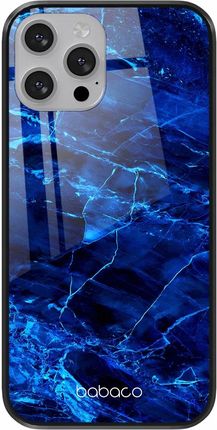 Babaco Etui Do Huawei P20 Abstrakt 032 Premium Glass Wielobarwny