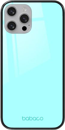 Babaco Etui Do Apple Iphone 11 Pro Max Classic 007 Premium Glass Miętowy