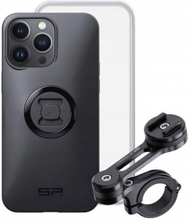 Sp Connect Moto Bundle Do Apple Iphone 14 Pro Max 53956 Czarny