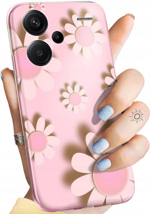 Hello Case Etui Do Xiaomi Redmi Note 13 Pro Plus 5G Dla Dziewczyn Dziewczęce