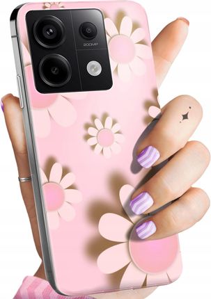 Hello Case Etui Do Xiaomi Redmi Note 13 Pro 5G Dla Dziewczyn Dziewczęce Girls