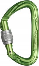Zdjęcie Edelrid Karabinek Wspinaczkowy Pure Screw Iii Oasis - Starogard Gdański