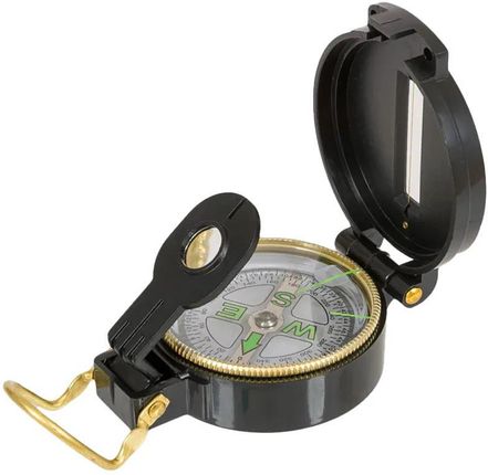 Highlander Kompas Outdoor Lensatic Compass