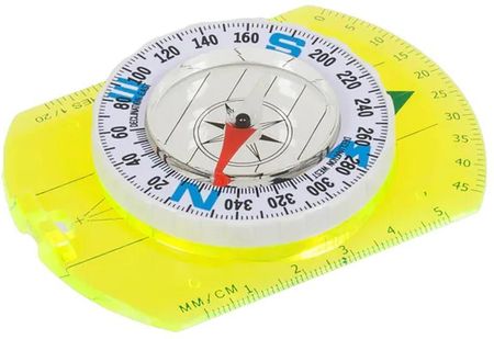 Highlander Kompas Mapowy Outdoor Orienteering Compass