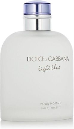 Dolce & Gabbana Light Blue Woda Toaletowa 200 ml