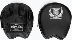 Zdjęcie Tarcze Treningowe Top King Focus Mitts Professional Black - Nasielsk