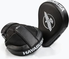 Zdjęcie Tarcze Treningowe Hayabusa Pts3 Focus Mitts Black - Piaseczno