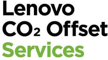 Lenovo/Ibm Lenovo Co2 Offset 2 Ton Cpn (5WS1C41957)
