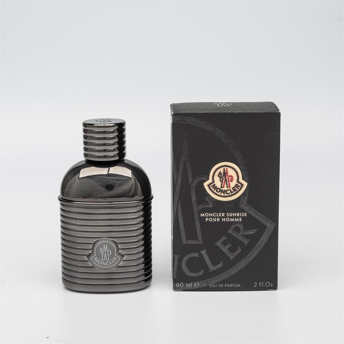Moncler Sunrise Pour Homme Woda Perfumowana 60 ml - Opinie i ceny