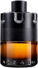 Azzaro: Azzaro The Most Wanted Parfum Woda Perfumowana 100 ml TESTER
