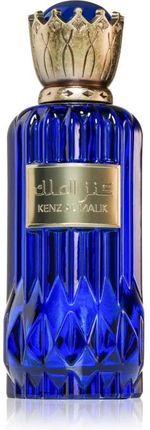Al Wataniah Kenz Malik Woda Perfumowana 100 ml - Opinie i ceny na