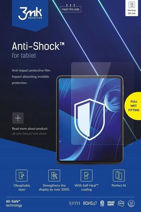 3Mk Aio Anti Shock Tablet 5Szt Wet
