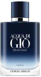 Giorgio Armani Acqua Di Giò Profondo Woda Perfumowana 100 ml
