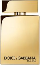 Zdjęcie Dolce & Gabbana The One Pour Homme Gold Intense Woda Perfumowana 100 ml - Piła