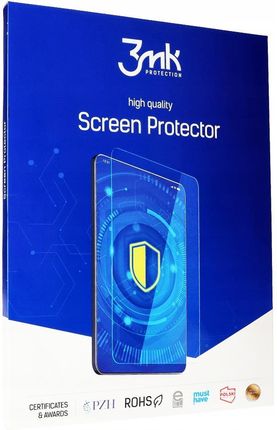 3Mk Uniwersalna Folia Na Ekran Zamówienie All Safe Aio Anti Shock Każdy Model Tabletu