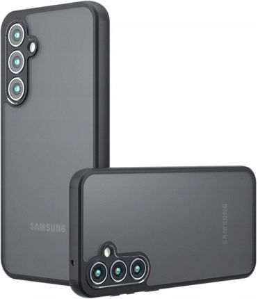 Etui Case Obudowa Do Samsung Galaxy A25 5G Szkło Hartowane 9H Plecki