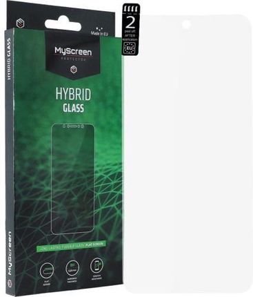 Myscreen Protector Szkło Hybrydowe Myscreen Hybridglass Do Galaxy A55