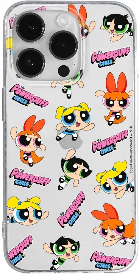 Ert Group Etui The Powerpuff Girls Do Apple Iphone 11 Nadruk - View #5