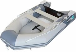 Zdjęcie Gladiator Ponton Ak300Ad 300Cm Light Dark Gray - Obrzycko
