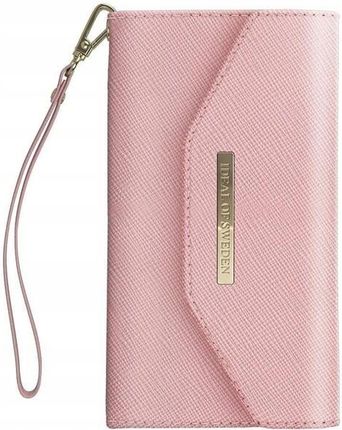 Ideal Of Sweden Etui Do Samsung Galaxy S10E Fashion Różowe