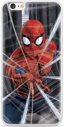 Marvel Etui Do Samsung Galaxy S24 Spider Man 008 Wielobarwny