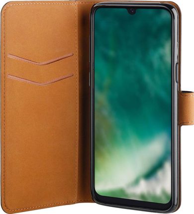 Xqisit Pokrowiec Etui Case Slim Wallet Selection Do Samsung Galaxy A40 Oryg
