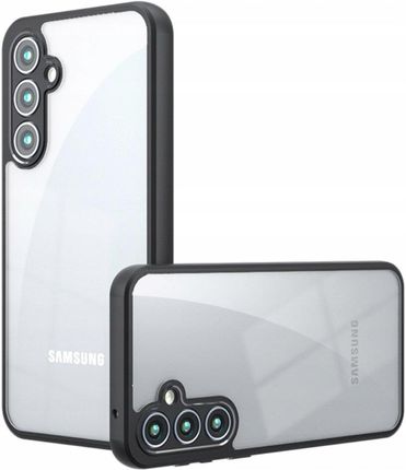 Erbord Etui Case Obudowa Do Samsung Galaxy A25 5G Szkło Hartowane 9H Plecki