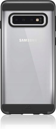 Black Rock Plecki Do Samsung Galaxy S10 Czarny