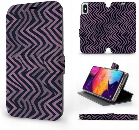 Mobiwear Etui Do Apple Iphone Xs Va55S