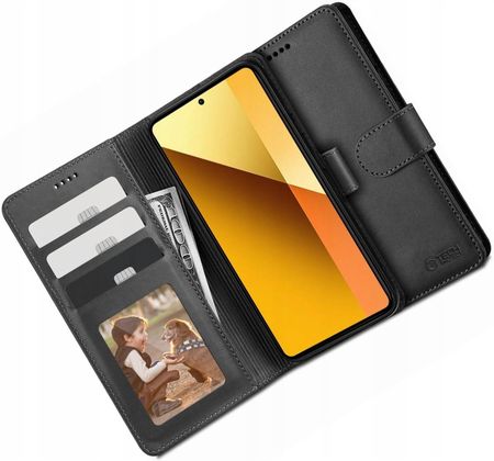 Izigsm Futerał Wallet Do Xiaomi Redmi Note 13 5G