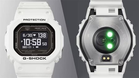 CASIO G-SHOCK ＤＷ－5600-7JR Casio G-SHOCK DW-5600 | Sklep internetowy CrazyTime.pl