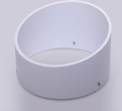 Bopp Odbłyśnik Pierścień Do Lampy Sufitowej/Ściennej One Skośny 64801097 (64801097)