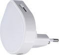 37396 Lampka wtykowa LED ULOV LED ULOV LED DIM WW W KANLUX