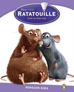 Ratatouille level 5
