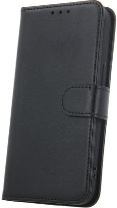 Telforceone Etui Smart Classic Do Xiaomi Redmi Note 12 4G Czarne